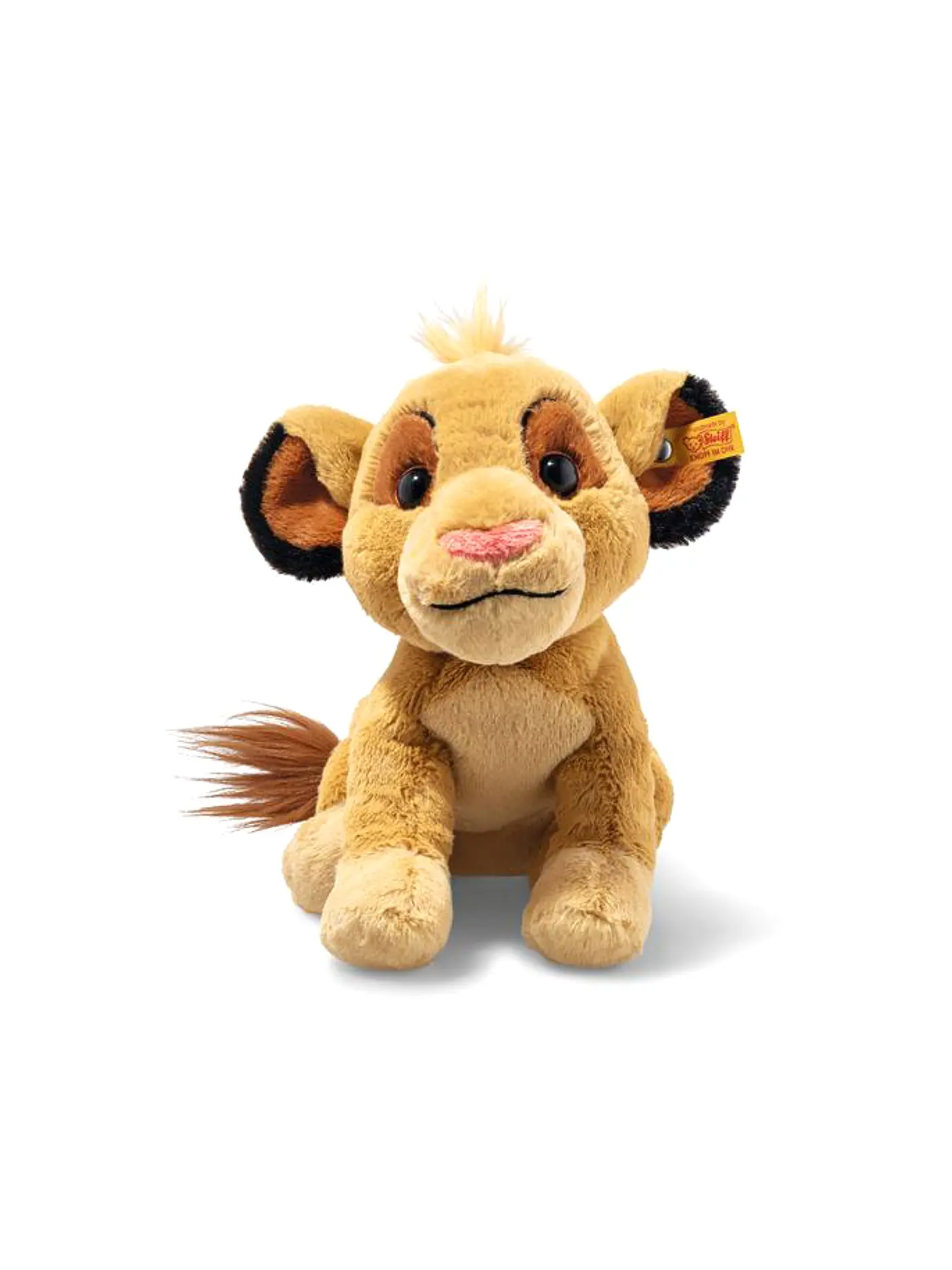 STEIFF | Disney Originals Simba 26 cm | 